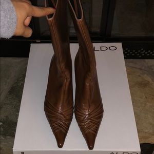 ALDO boots